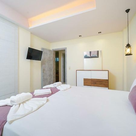 Eridon Suites リメナリア エクステリア 写真