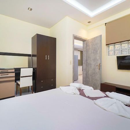 Eridon Suites リメナリア エクステリア 写真