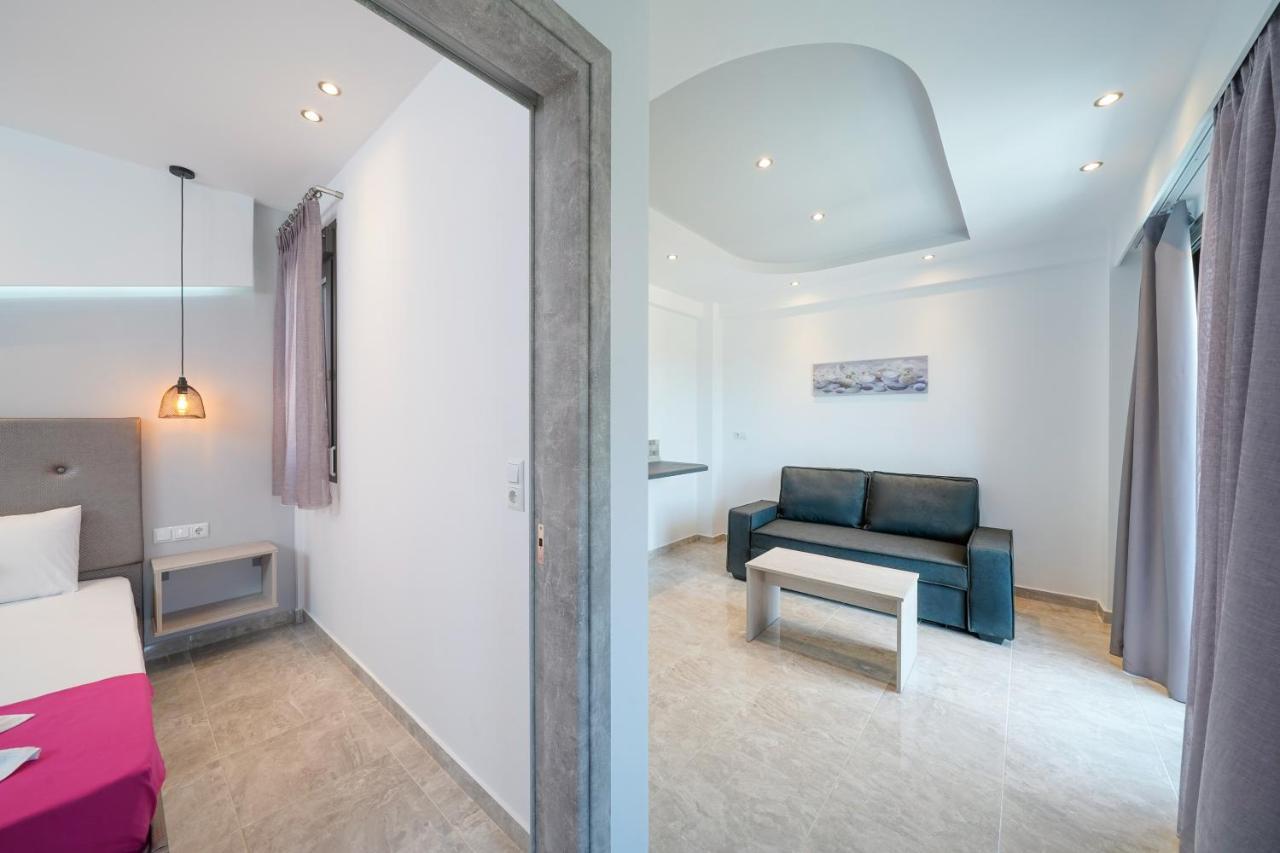 Eridon Suites リメナリア エクステリア 写真
