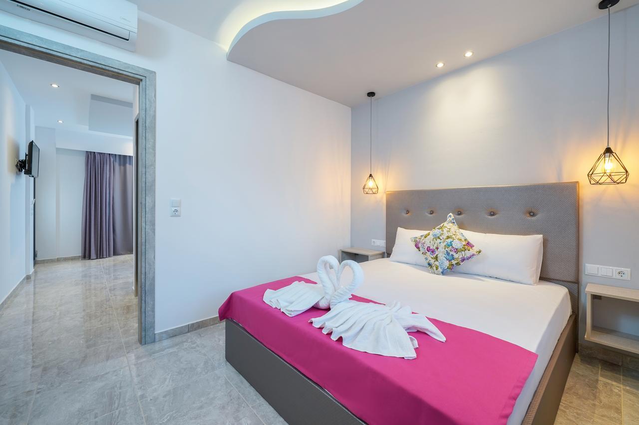 Eridon Suites リメナリア エクステリア 写真