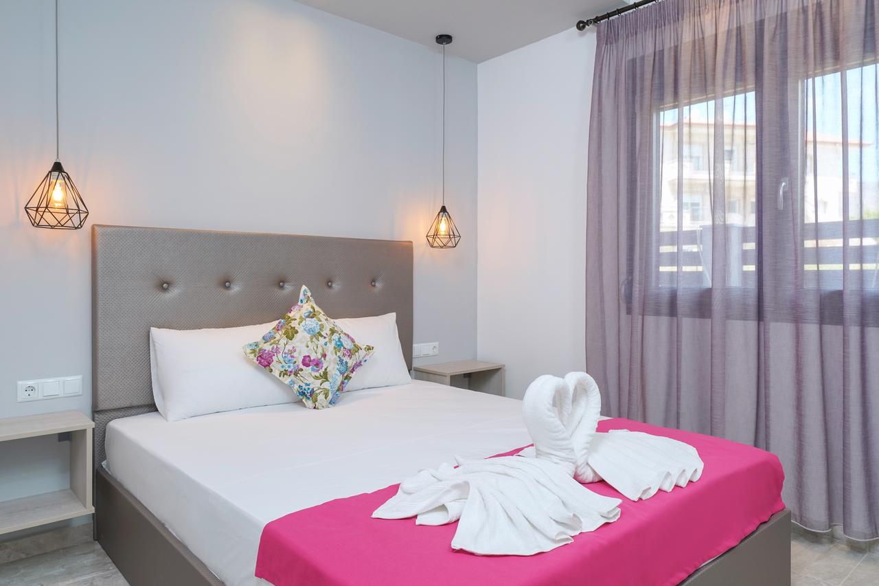 Eridon Suites リメナリア エクステリア 写真