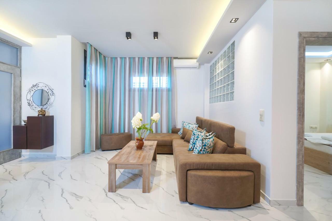 Eridon Suites リメナリア エクステリア 写真