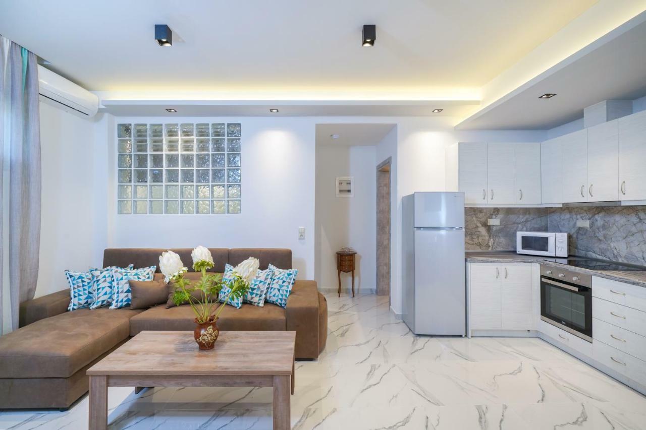 Eridon Suites リメナリア エクステリア 写真