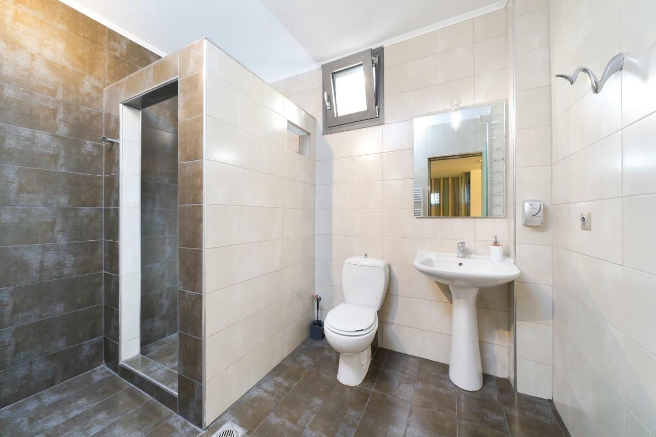 Eridon Suites リメナリア エクステリア 写真