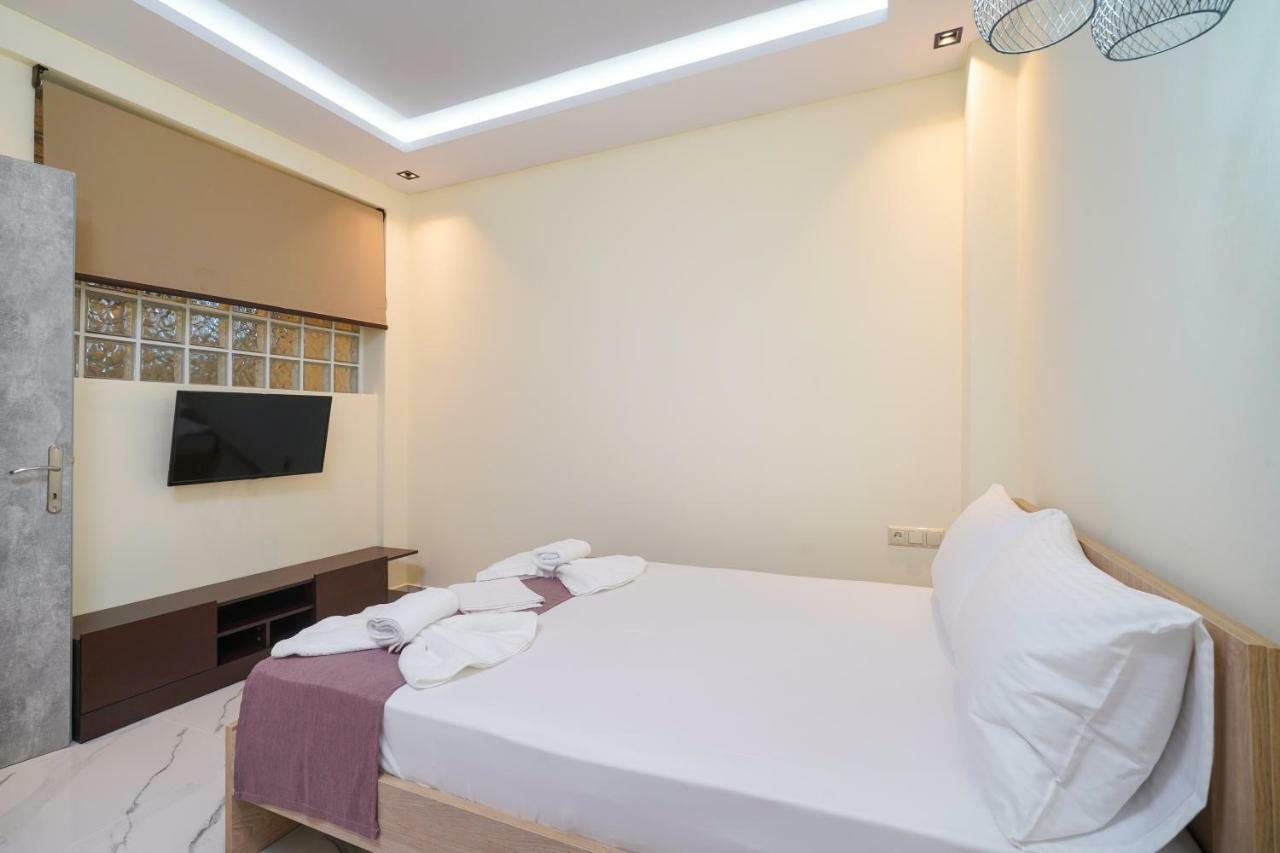 Eridon Suites リメナリア エクステリア 写真