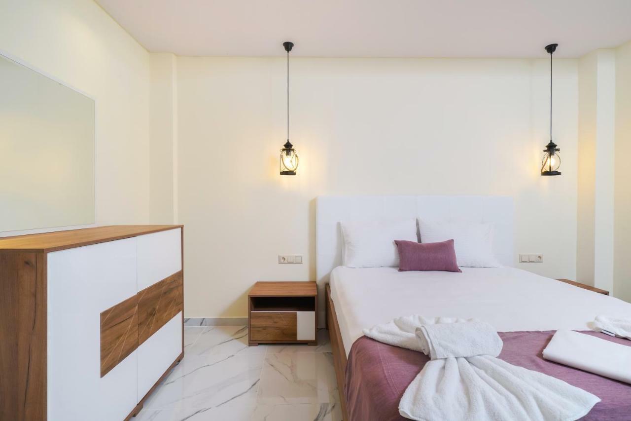 Eridon Suites リメナリア エクステリア 写真