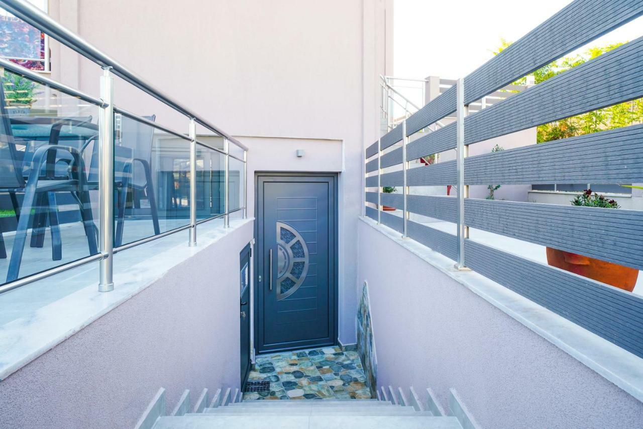 Eridon Suites リメナリア エクステリア 写真