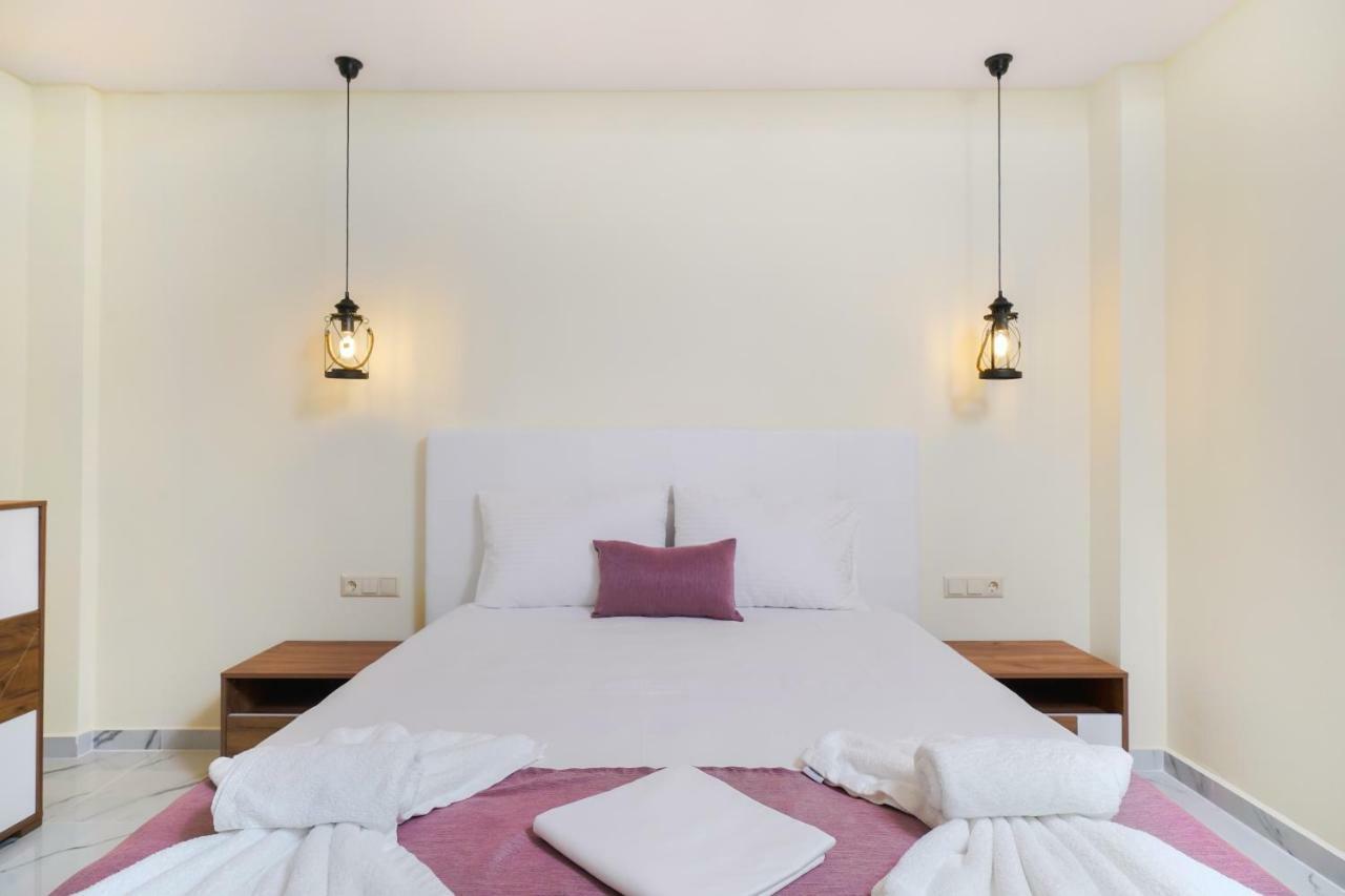 Eridon Suites リメナリア エクステリア 写真